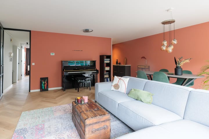 Photo 7 of Wittgensteinlaan 353