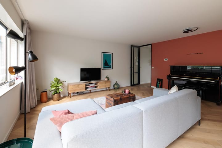 Photo 8 of Wittgensteinlaan 353