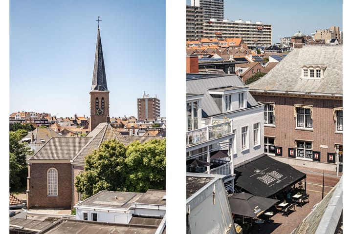 Foto 29 van Raadhuisplein 4-C