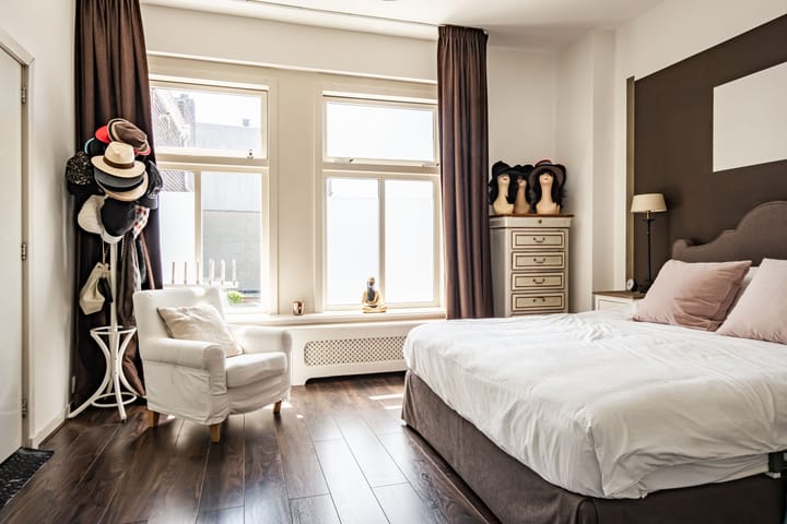 Foto 32 van Raadhuisplein 4-C