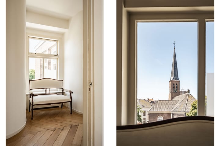 Foto 38 van Raadhuisplein 4-C