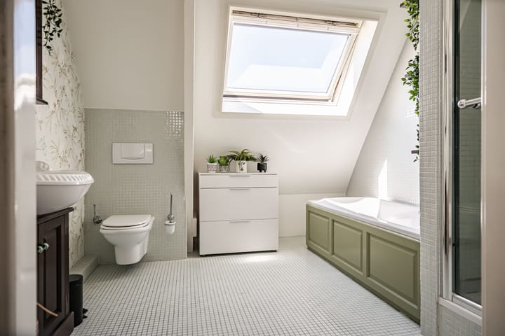 Foto 46 van Raadhuisplein 4-C