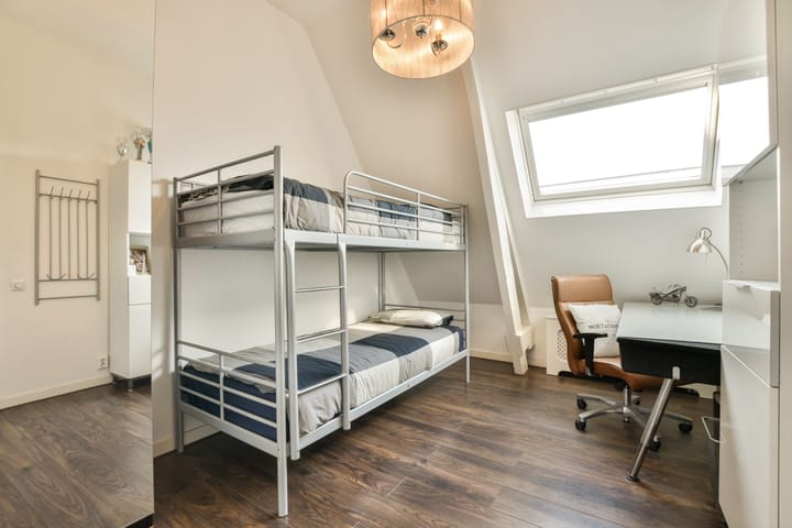 Foto 49 van Raadhuisplein 4-C