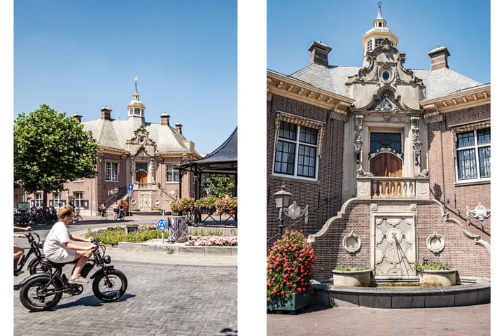 Foto 54 van Raadhuisplein 4-C