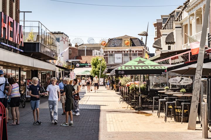 Foto 57 van Raadhuisplein 4-C