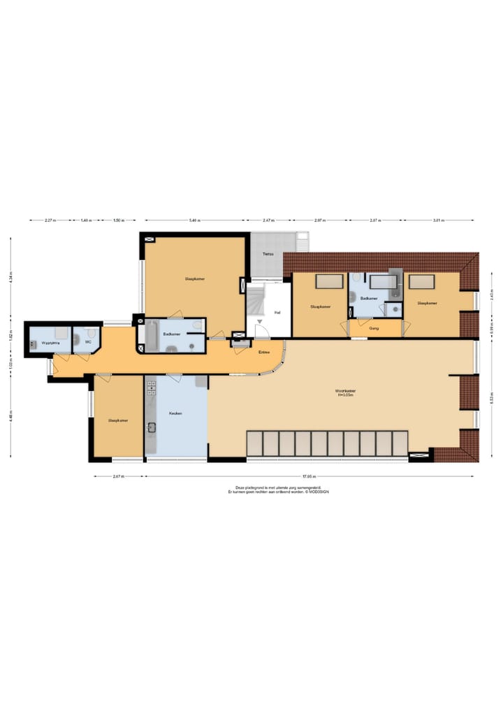 Foto 58 van Raadhuisplein 4-C