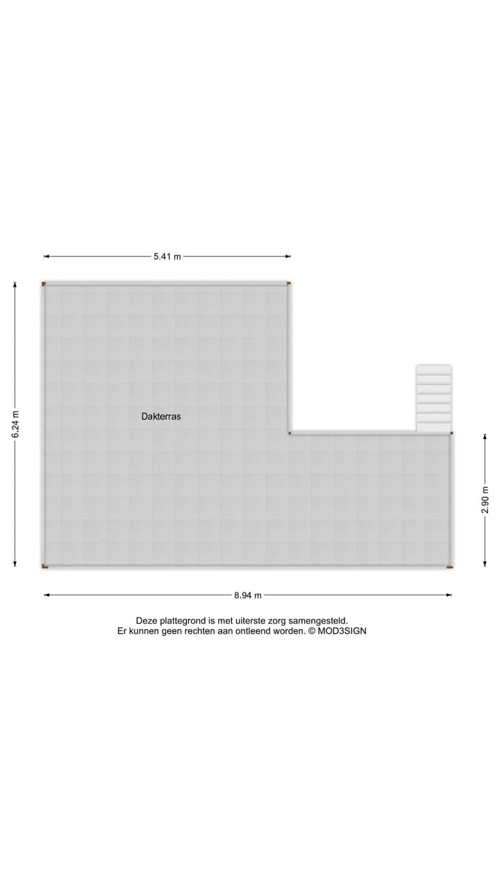 Foto 60 van Raadhuisplein 4-C