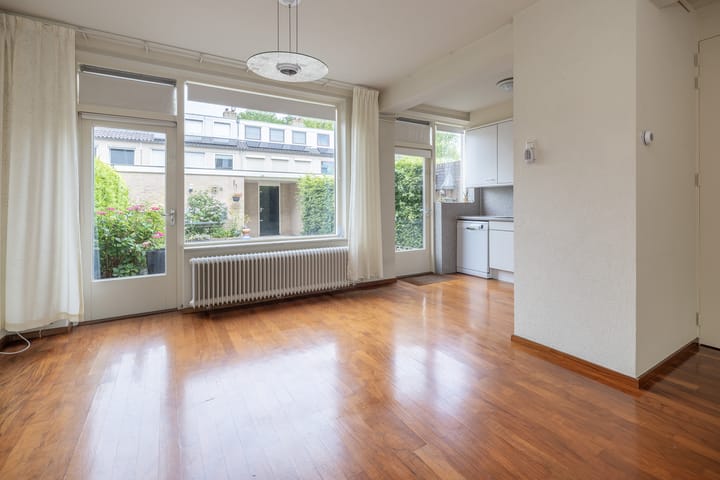 Foto 2 van Vossenkamp 55