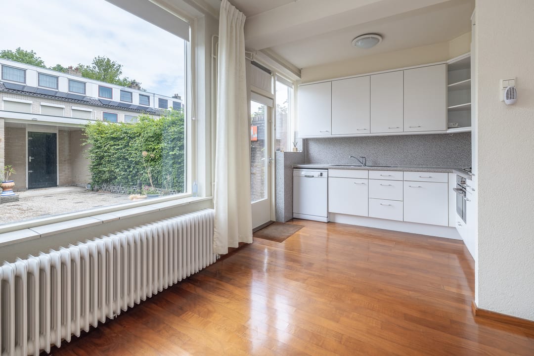 Foto 7 van Vossenkamp 55