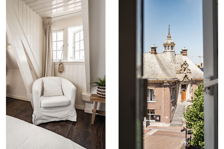 Foto 45 van Raadhuisplein 4-C