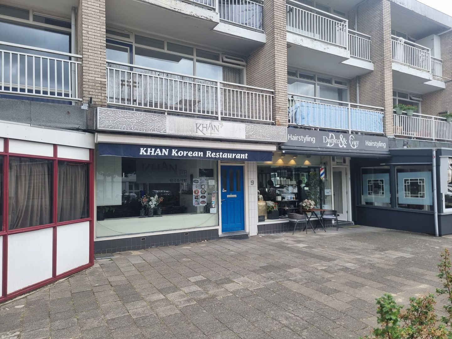 Bekijk foto 2 van Nederhoven 9