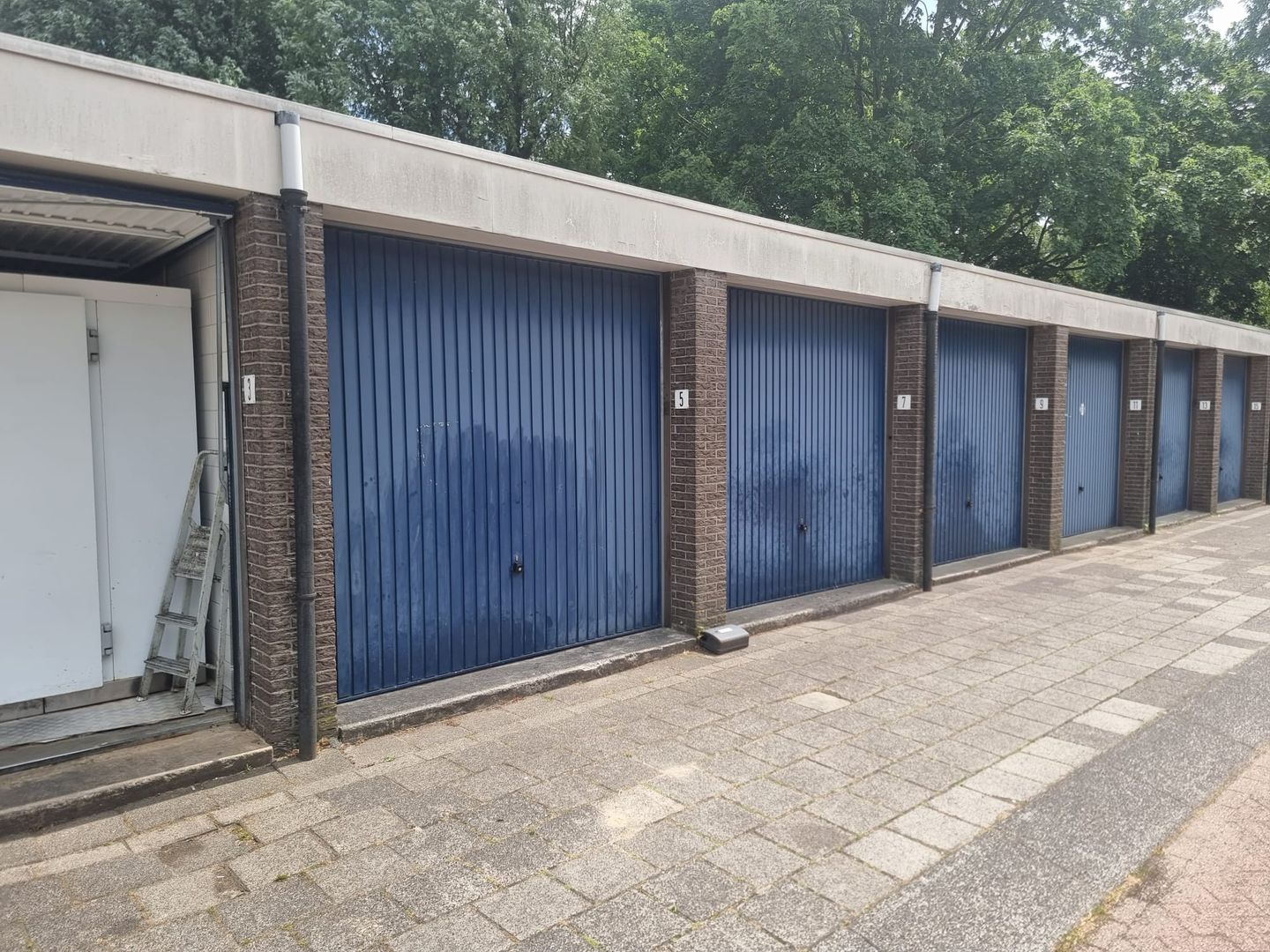Bekijk foto 5 van Nederhoven 9