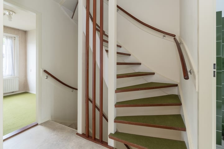 Foto 18 van Vossenkamp 55