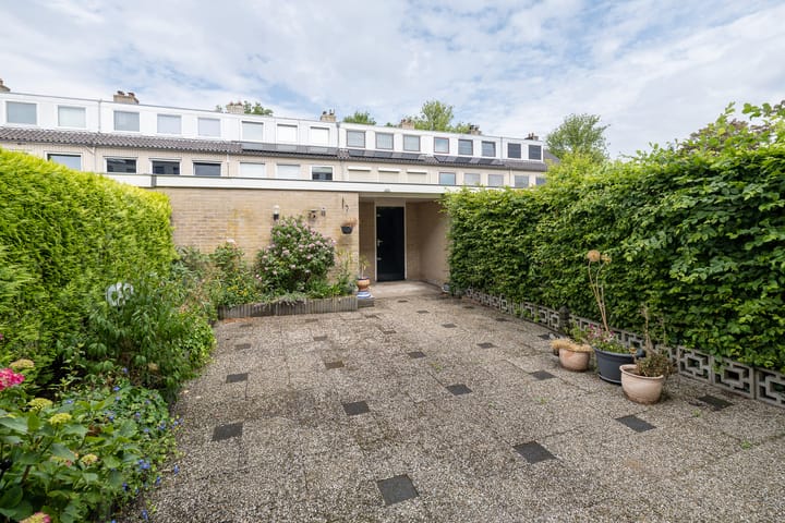 Foto 24 van Vossenkamp 55