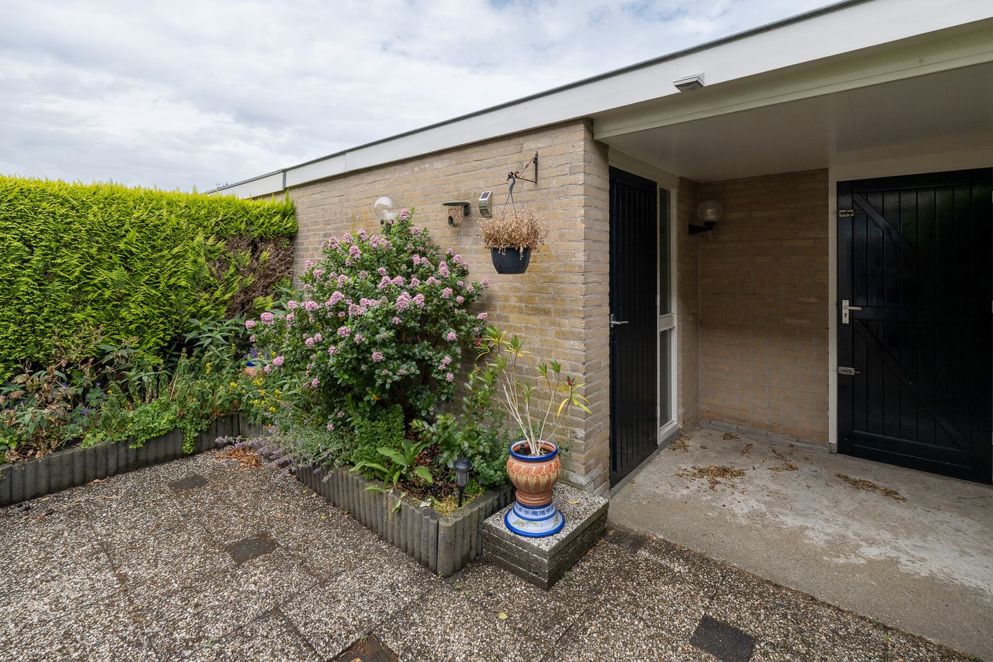 Foto 25 van Vossenkamp 55