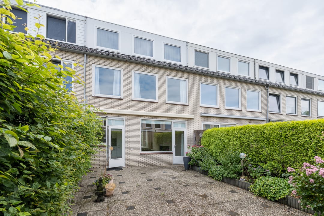 Foto 26 van Vossenkamp 55