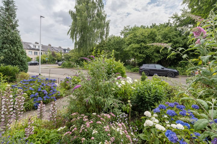 Foto 28 van Vossenkamp 55