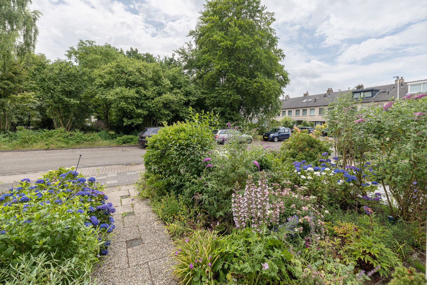 Foto 29 van Vossenkamp 55