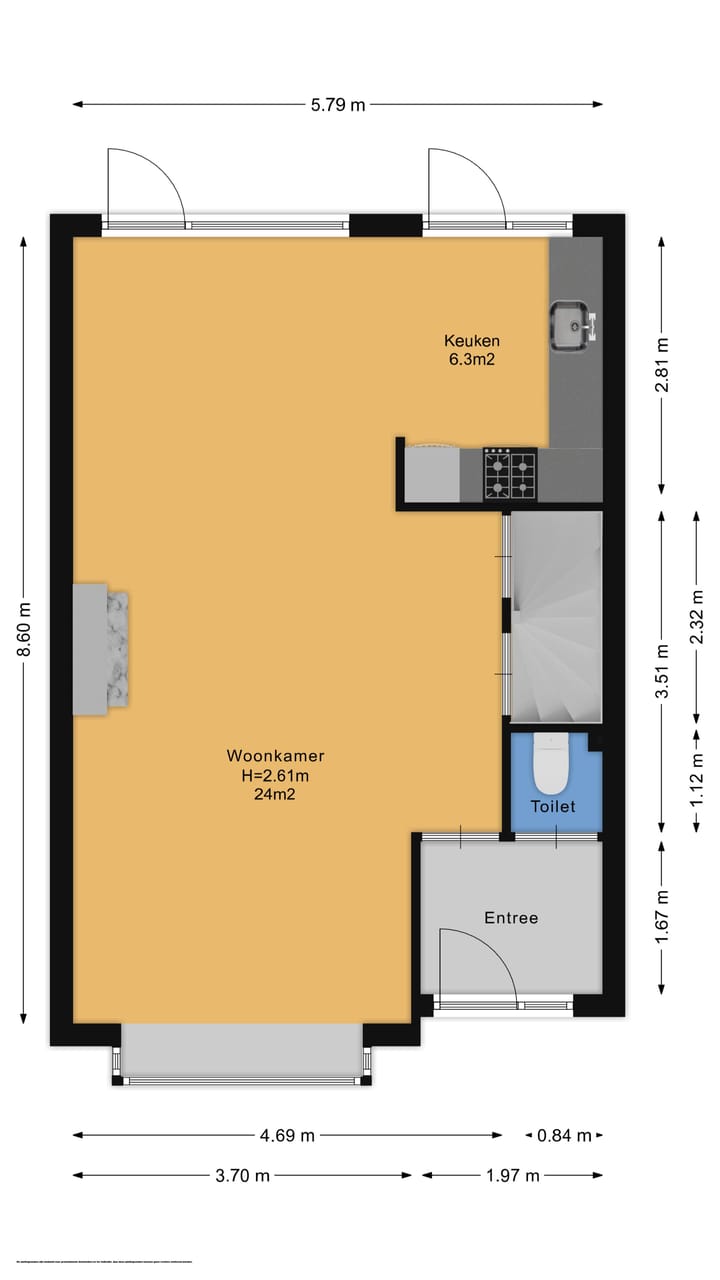 Foto 31 van Vossenkamp 55
