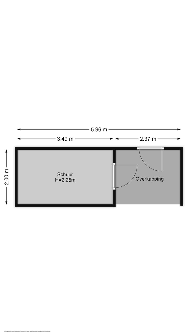 Foto 34 van Vossenkamp 55