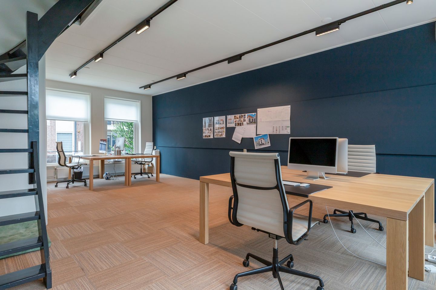 View photo 2 of van Tolstraat 3-a