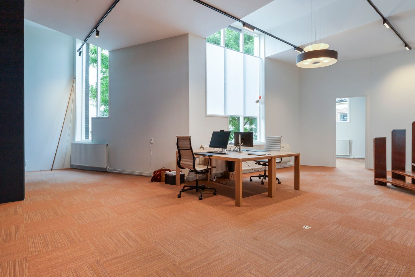 View photo 3 of van Tolstraat 3-a