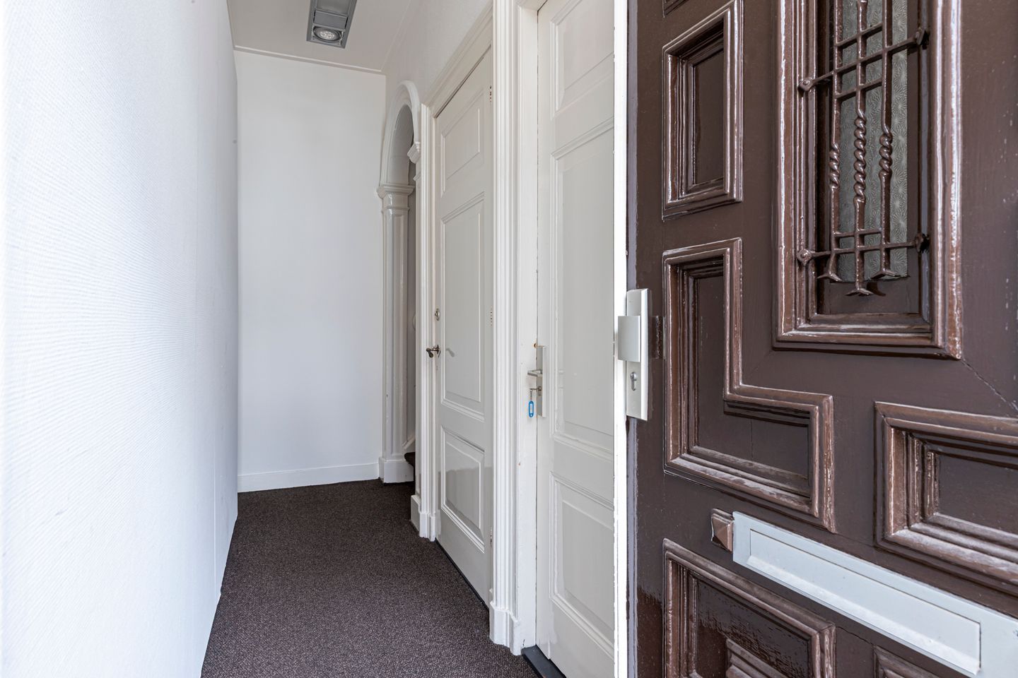 View photo 5 of van Tolstraat 3-a