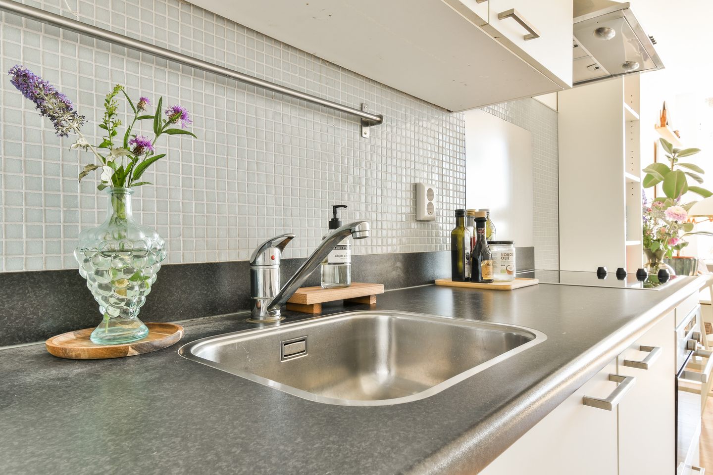 Foto 5 van Bos en Lommerplantsoen 35-B