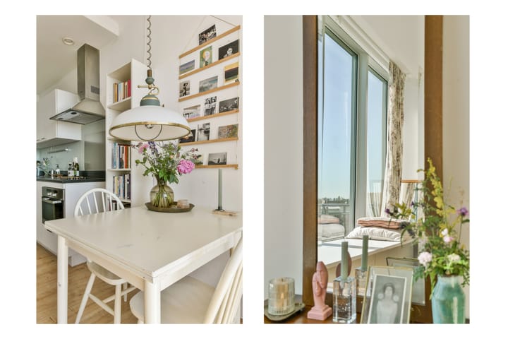 Foto 10 van Bos en Lommerplantsoen 35-B