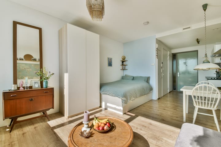 Foto 11 van Bos en Lommerplantsoen 35-B