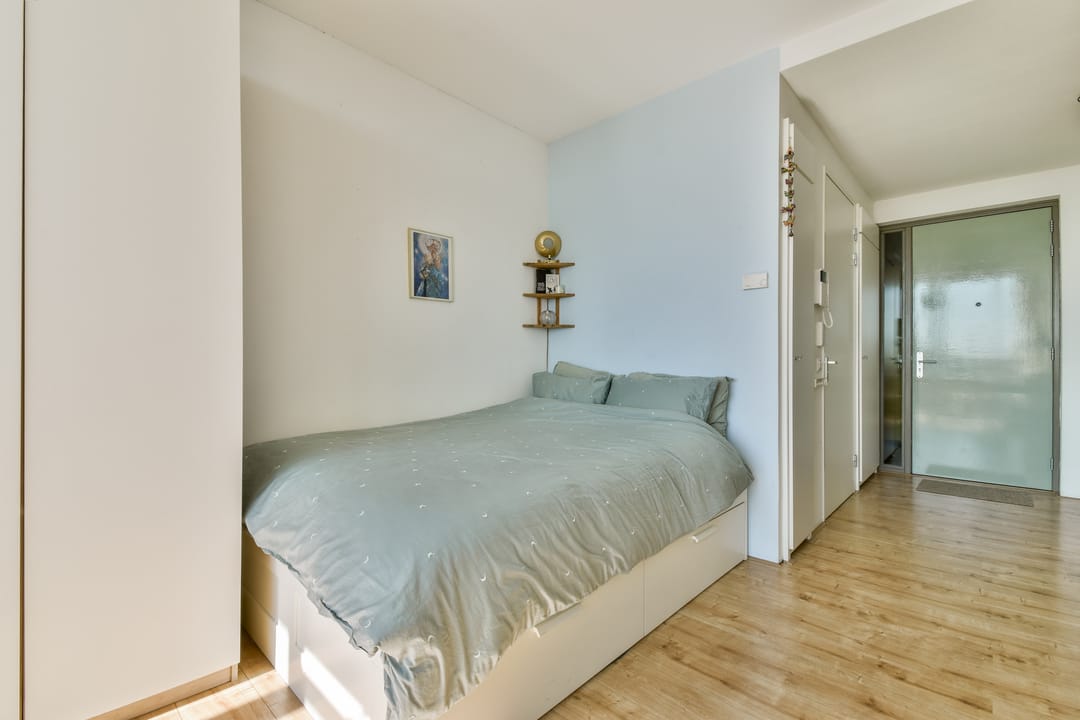 Foto 13 van Bos en Lommerplantsoen 35-B