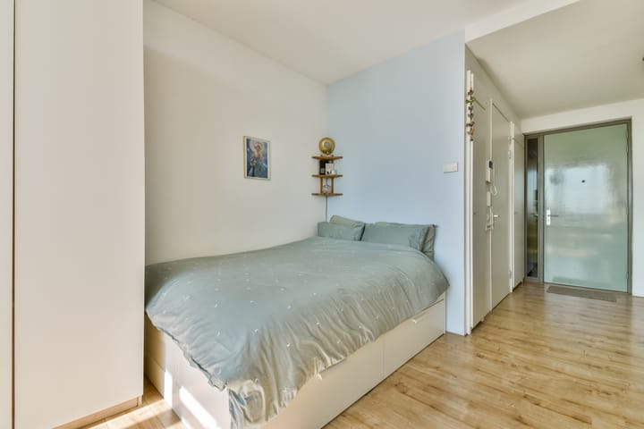 Foto 13 van Bos en Lommerplantsoen 35-B