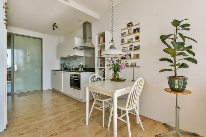 Foto 14 van Bos en Lommerplantsoen 35-B