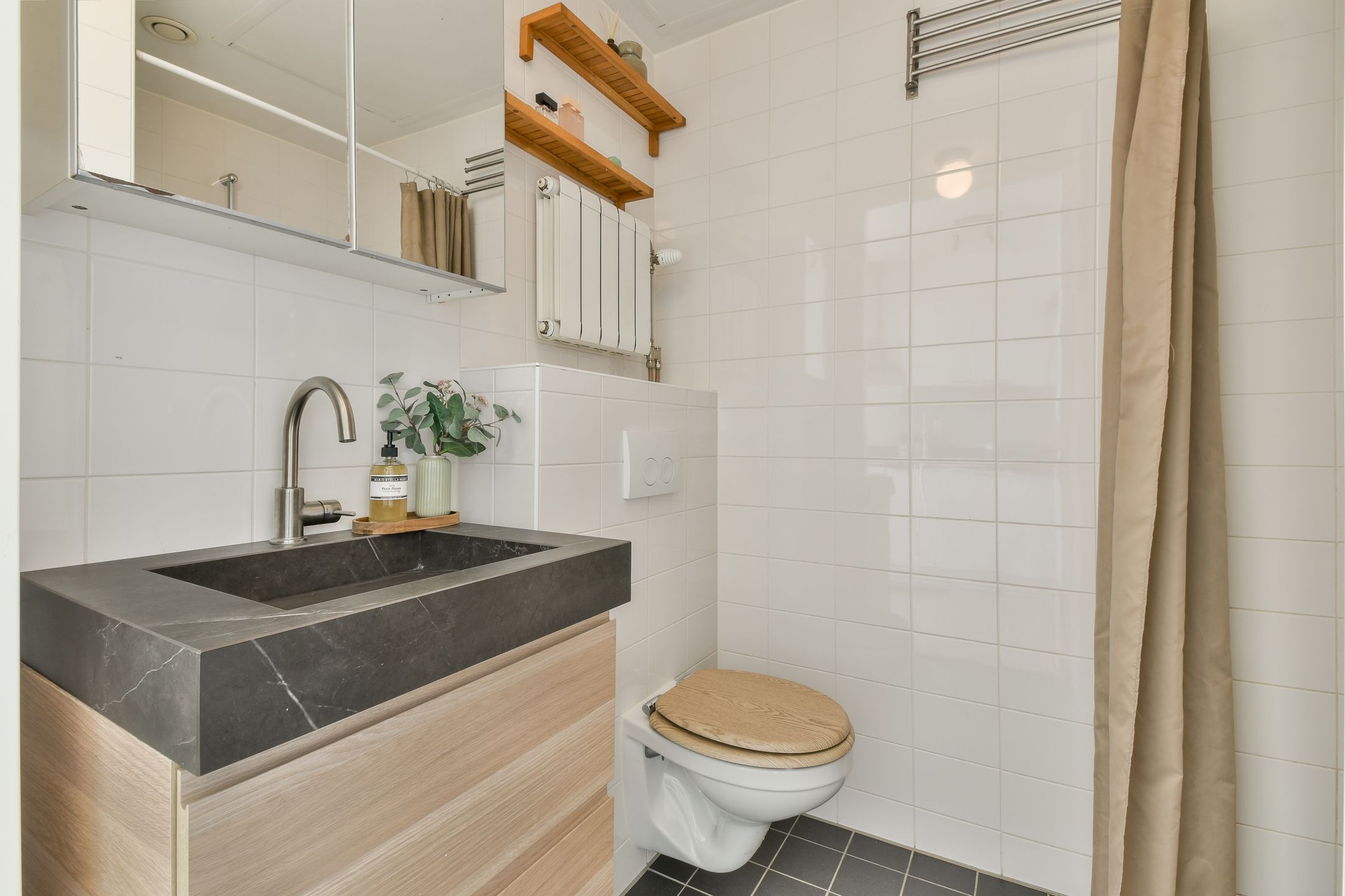 Foto 15 van Bos en Lommerplantsoen 35-B