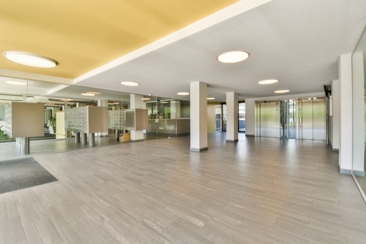 Foto 17 van Bos en Lommerplantsoen 35-B