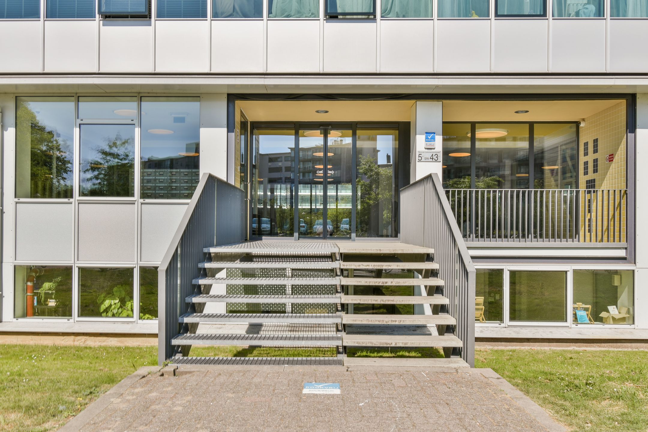 Foto 18 van Bos en Lommerplantsoen 35-B