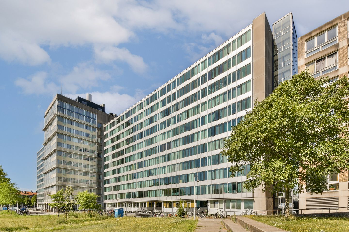 Foto 19 van Bos en Lommerplantsoen 35-B