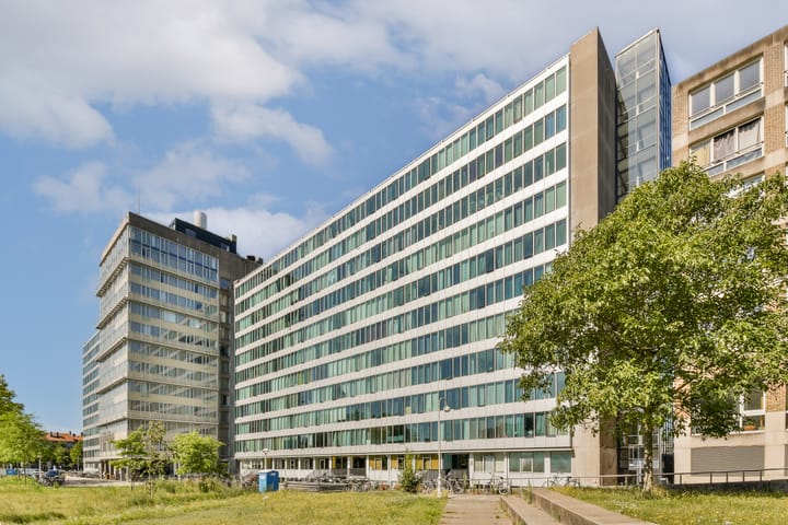 Foto 19 van Bos en Lommerplantsoen 35-B