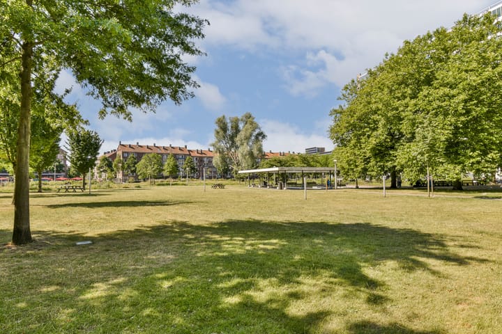 Foto 20 van Bos en Lommerplantsoen 35-B