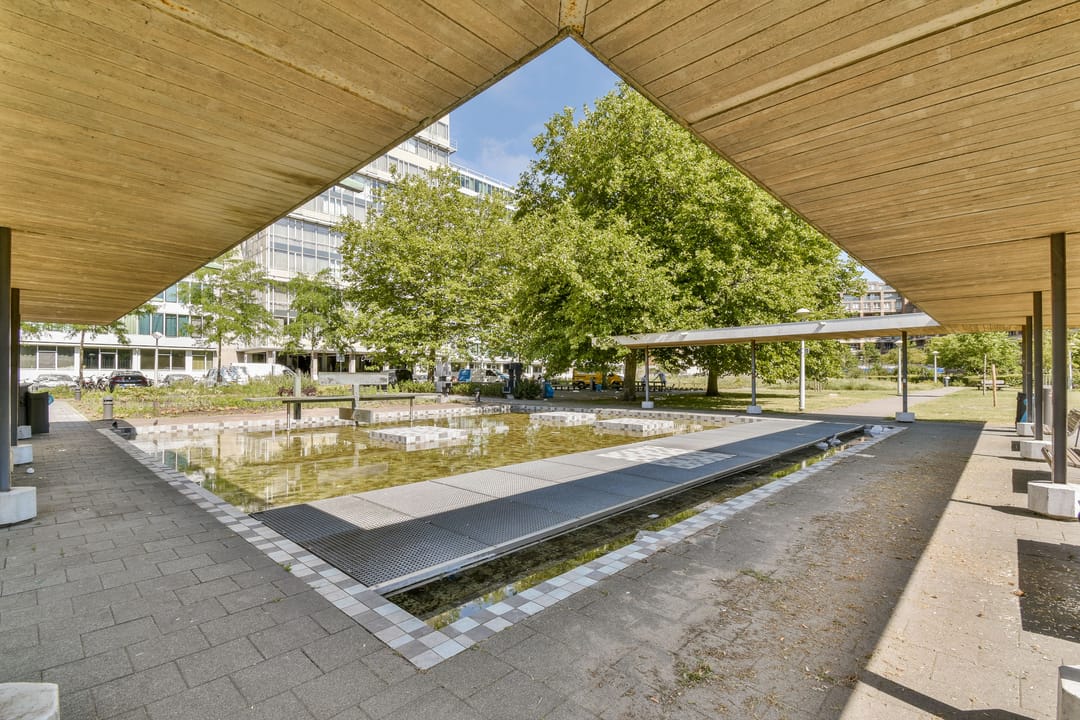 Foto 22 van Bos en Lommerplantsoen 35-B