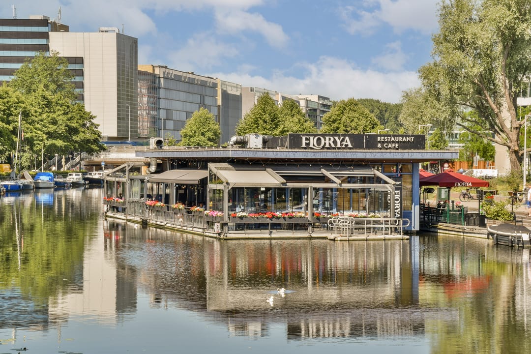 Foto 23 van Bos en Lommerplantsoen 35-B