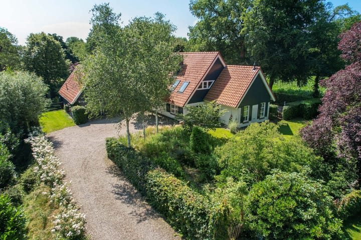 Foto 1 van Buitenweg 18