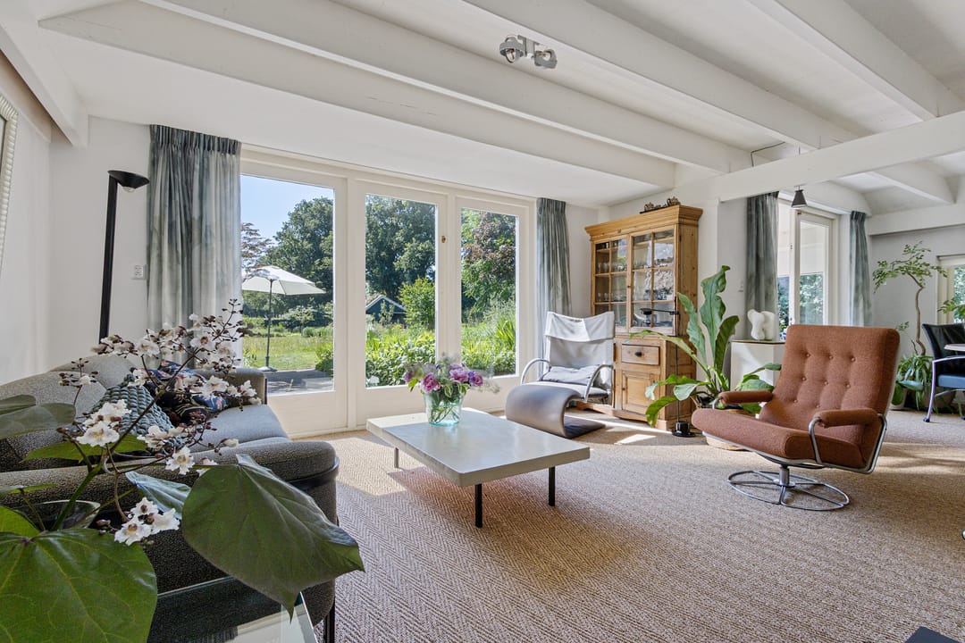 Foto 2 van Buitenweg 18