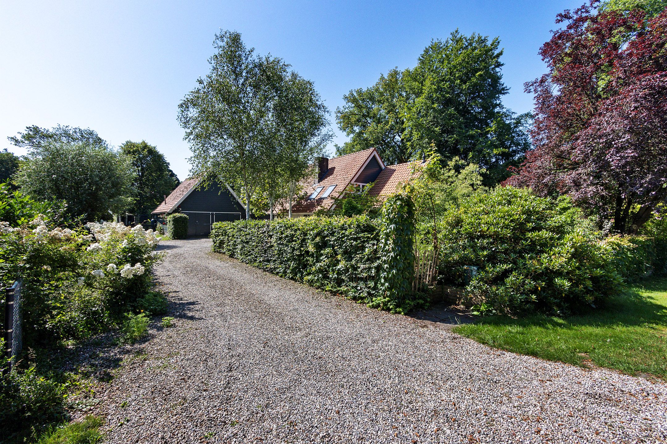 Foto 6 van Buitenweg 18