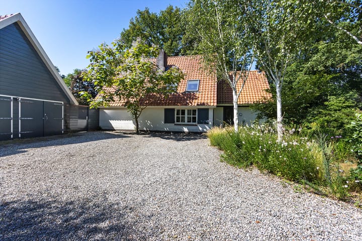 Foto 7 van Buitenweg 18