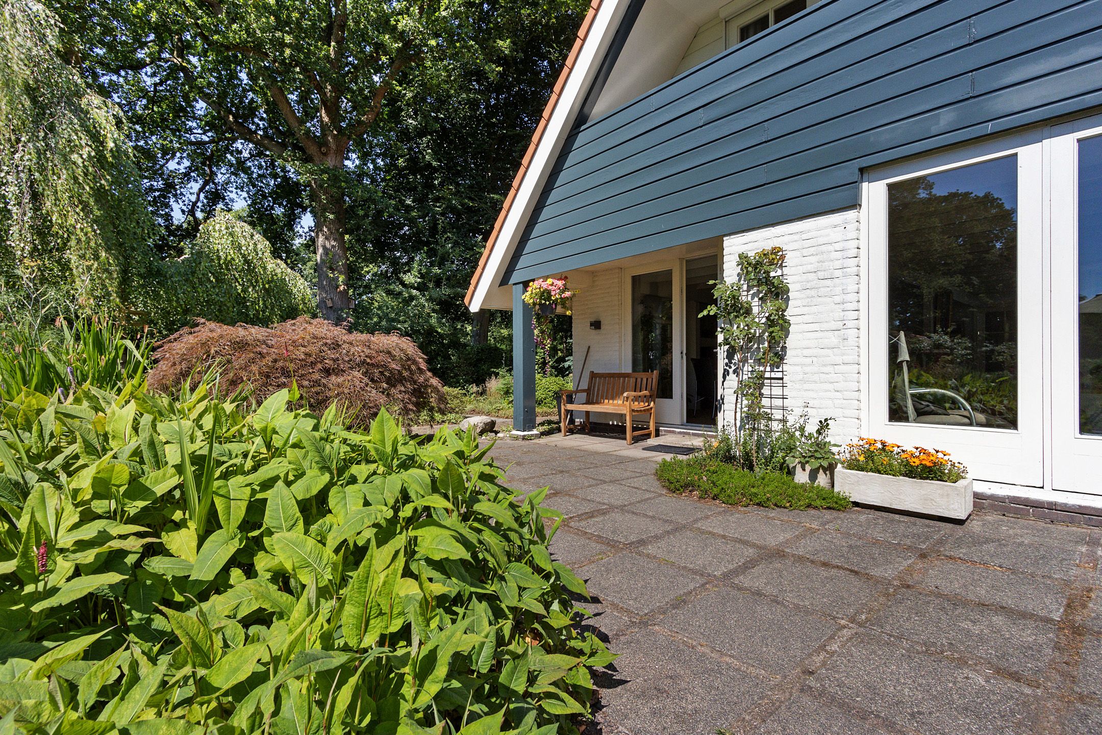 Foto 9 van Buitenweg 18