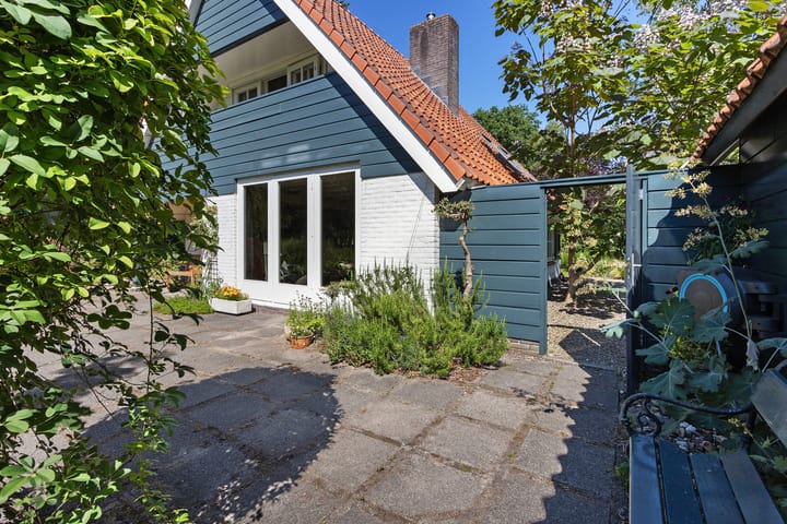 Foto 10 van Buitenweg 18