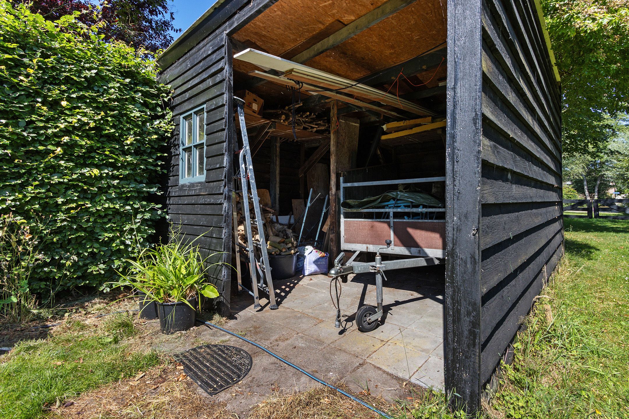 Foto 48 van Buitenweg 18