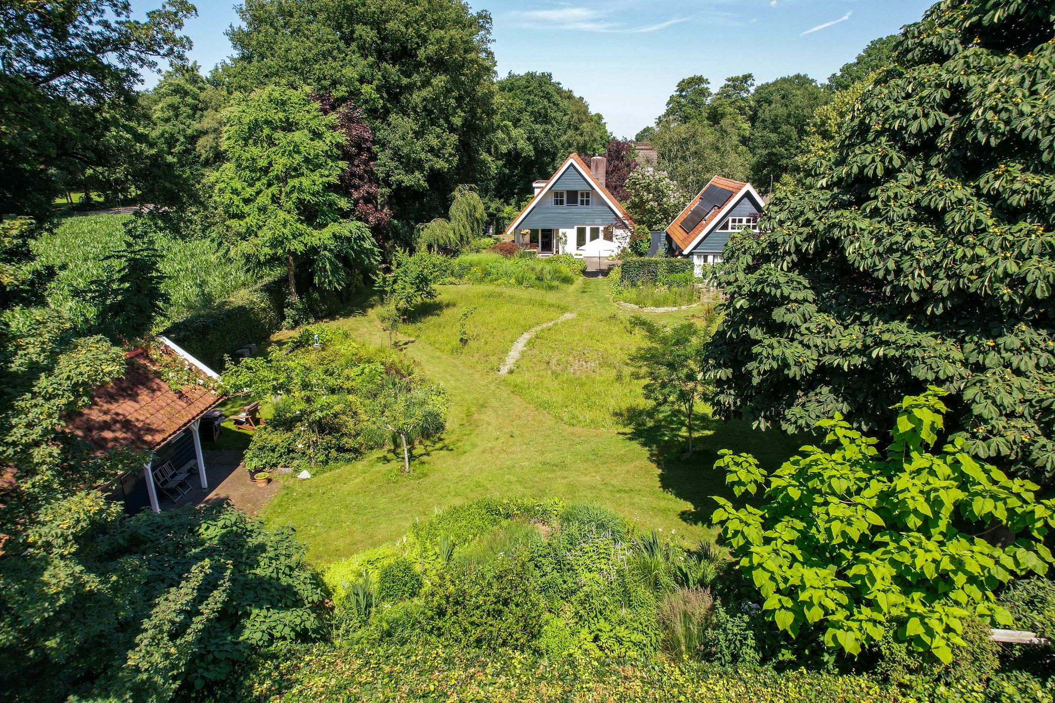 Foto 63 van Buitenweg 18