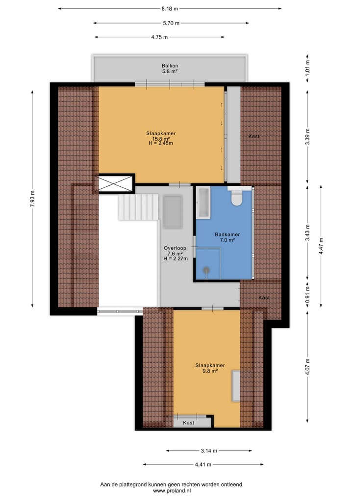 Foto 68 van Buitenweg 18